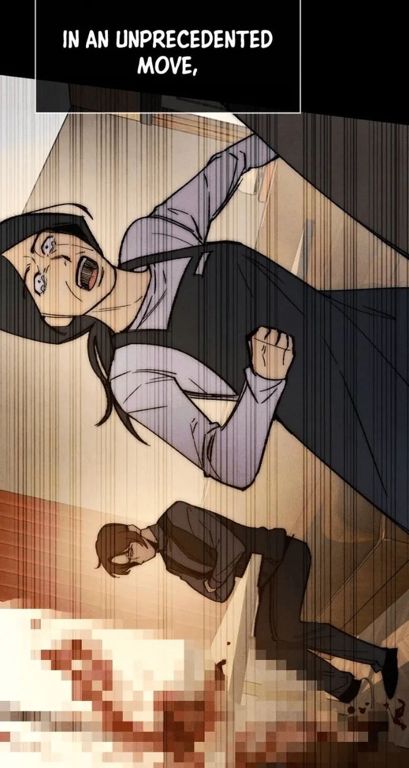 Hand Jumper Chapter 81 page 45 - 