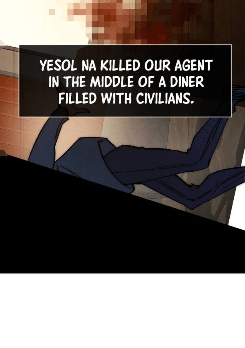Hand Jumper Chapter 81 page 46 - 