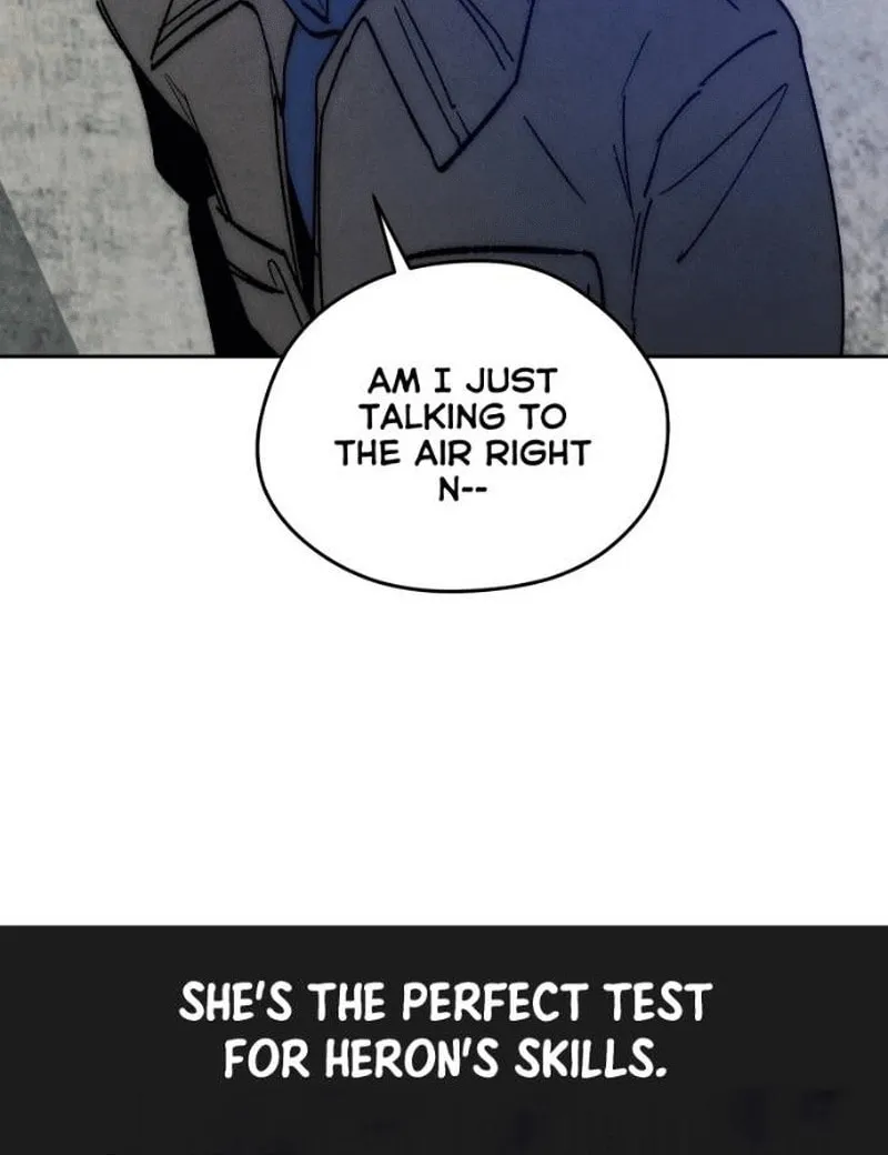 Hand Jumper Chapter 81 page 50 - 