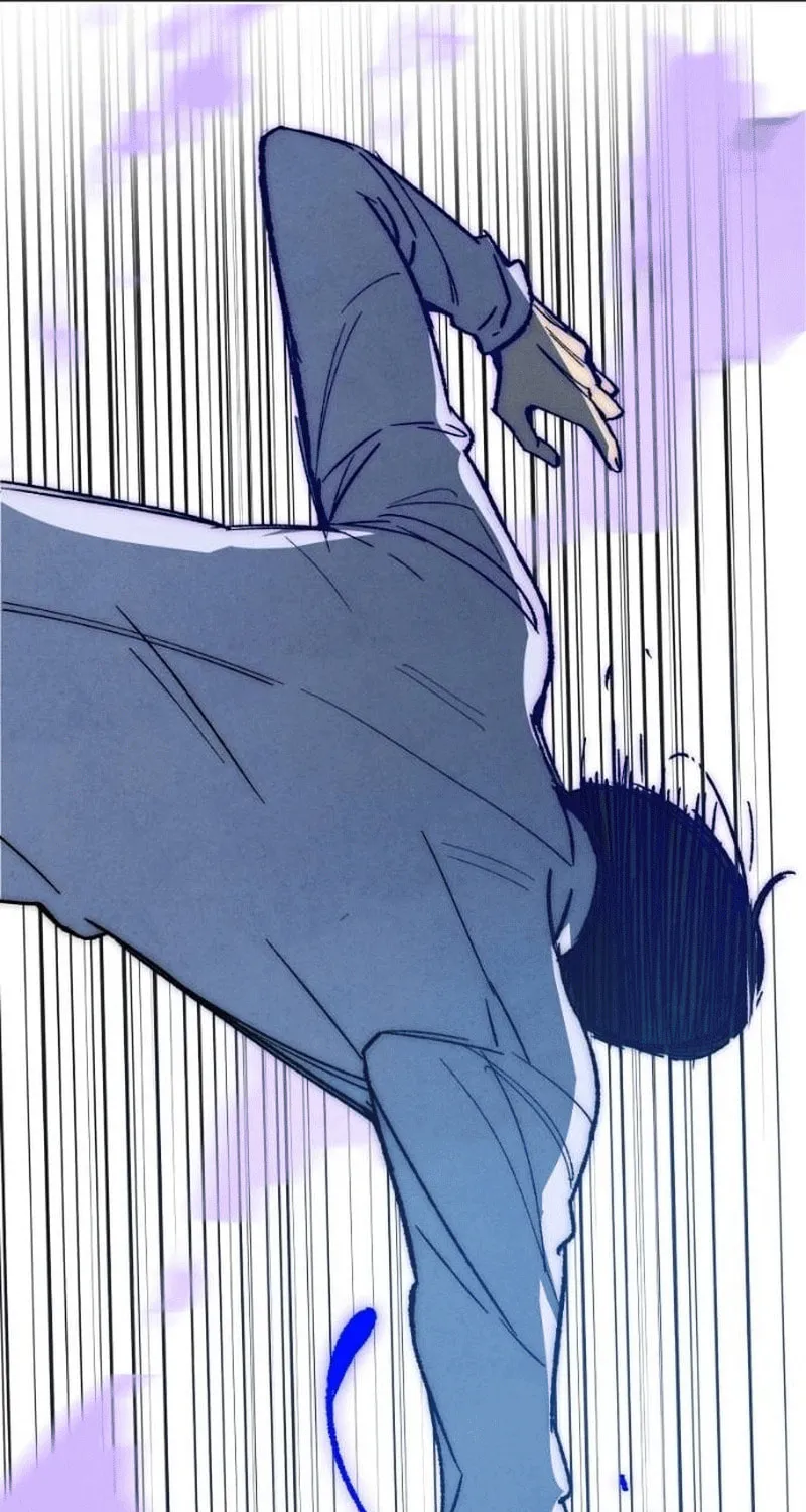 Hand Jumper Chapter 81 page 51 - 