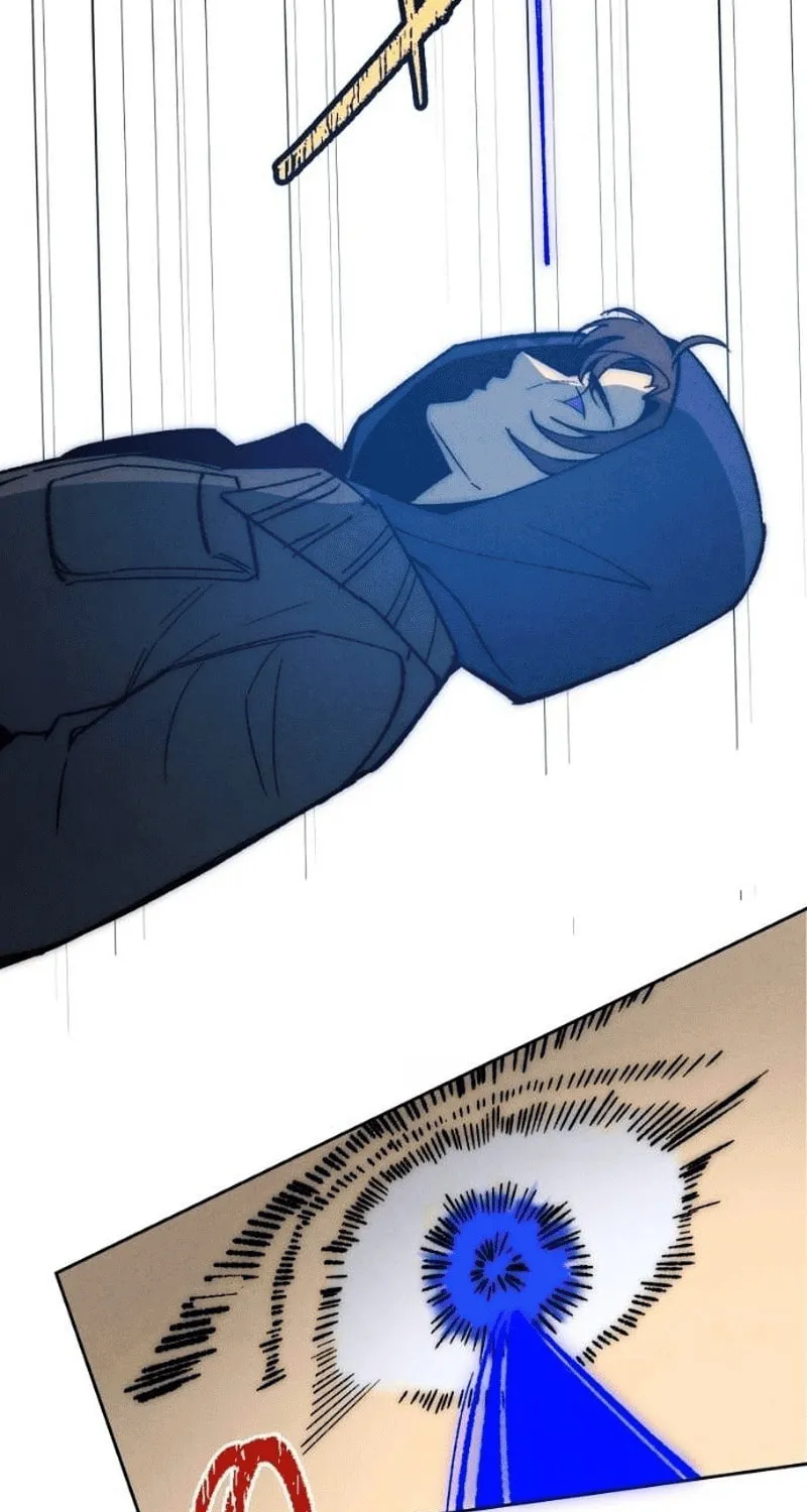 Hand Jumper Chapter 81 page 53 - 
