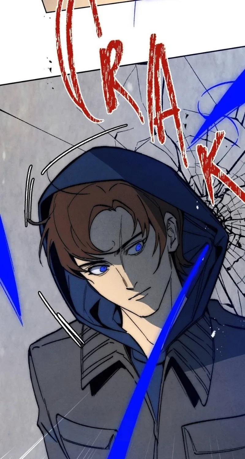 Hand Jumper Chapter 81 page 54 - 