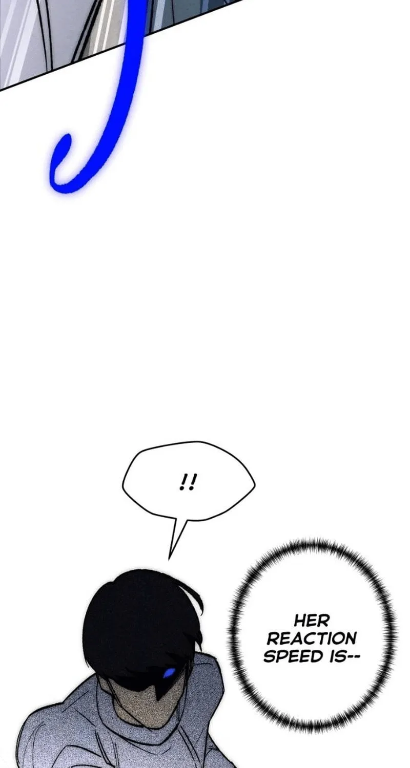 Hand Jumper Chapter 81 page 56 - 