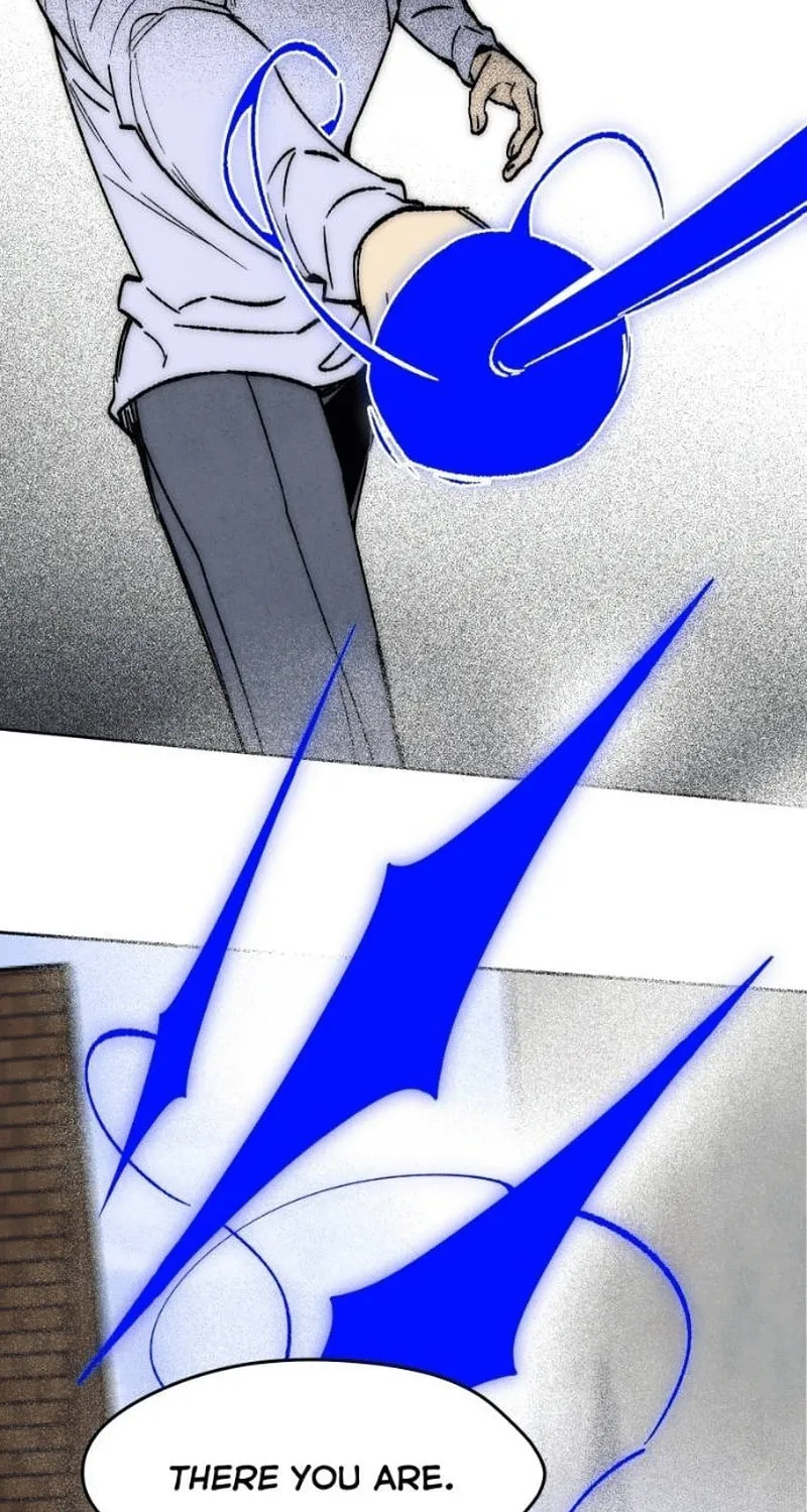 Hand Jumper Chapter 81 page 57 - 