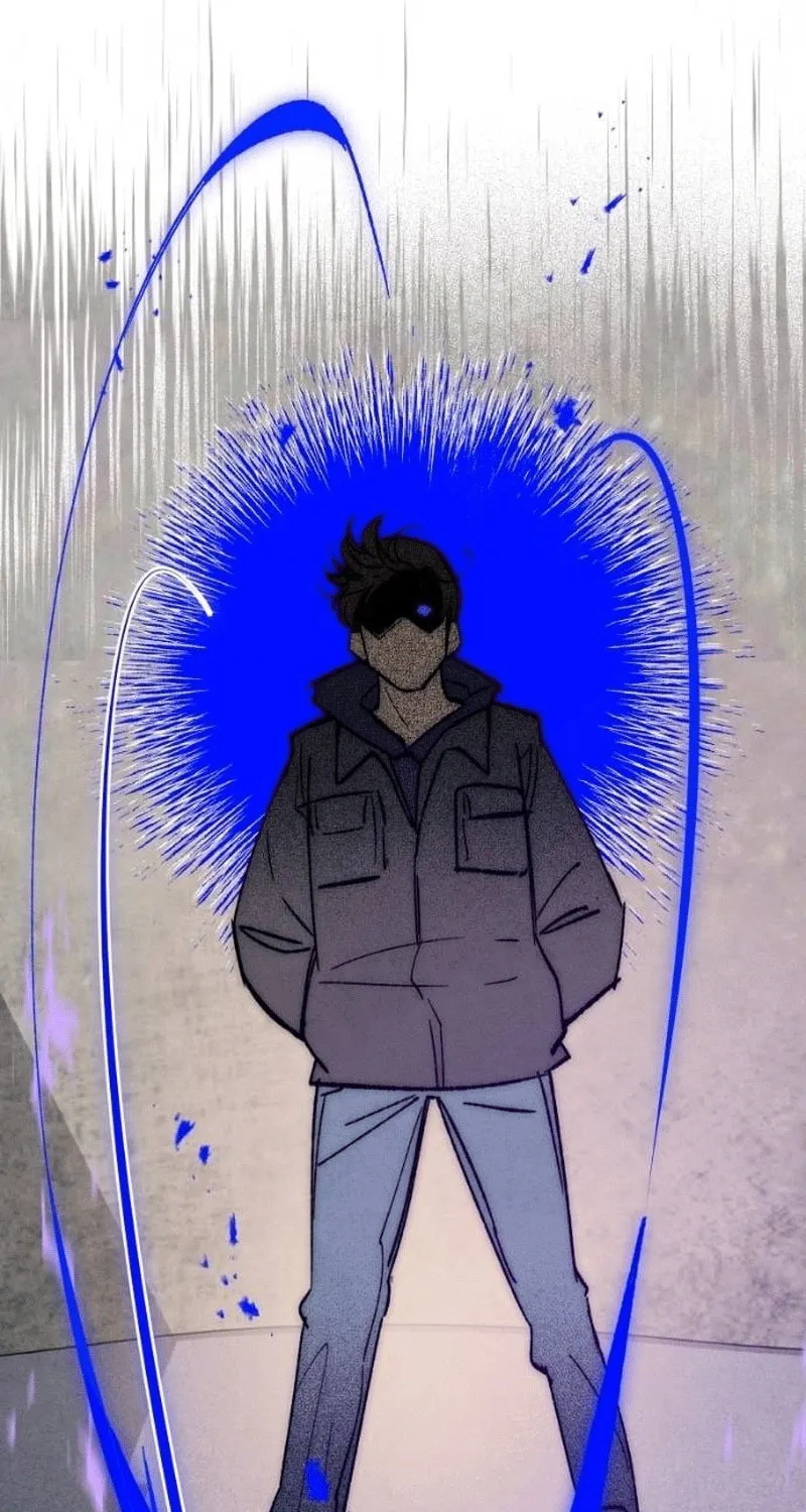 Hand Jumper Chapter 81 page 59 - 