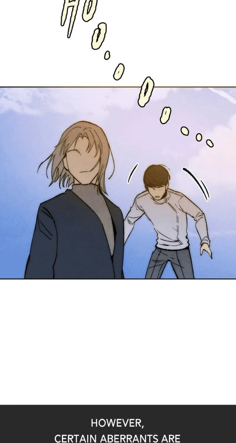 Hand Jumper Chapter 81 page 7 - 