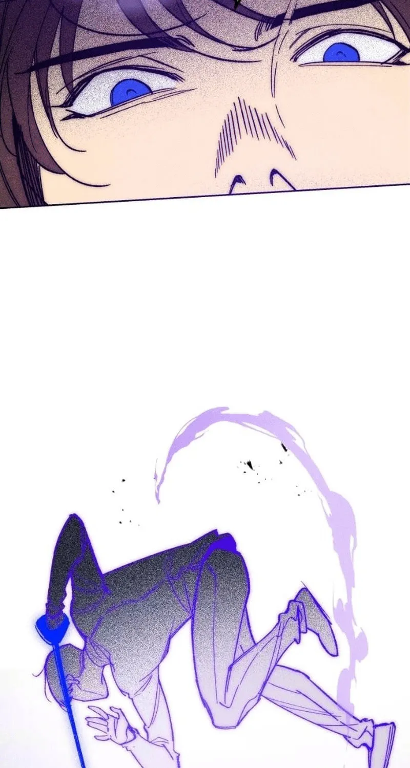 Hand Jumper Chapter 81 page 61 - 