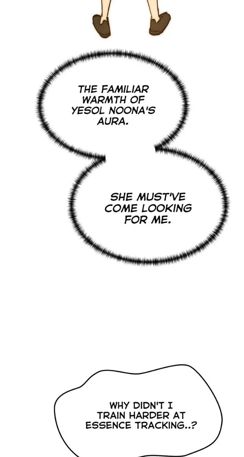 Hand Jumper Chapter 81 page 70 - 