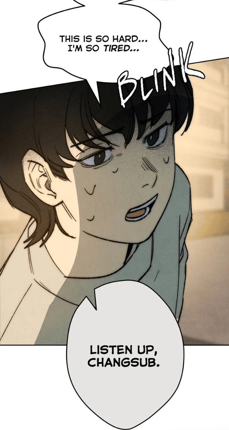 Hand Jumper Chapter 81 page 71 - 