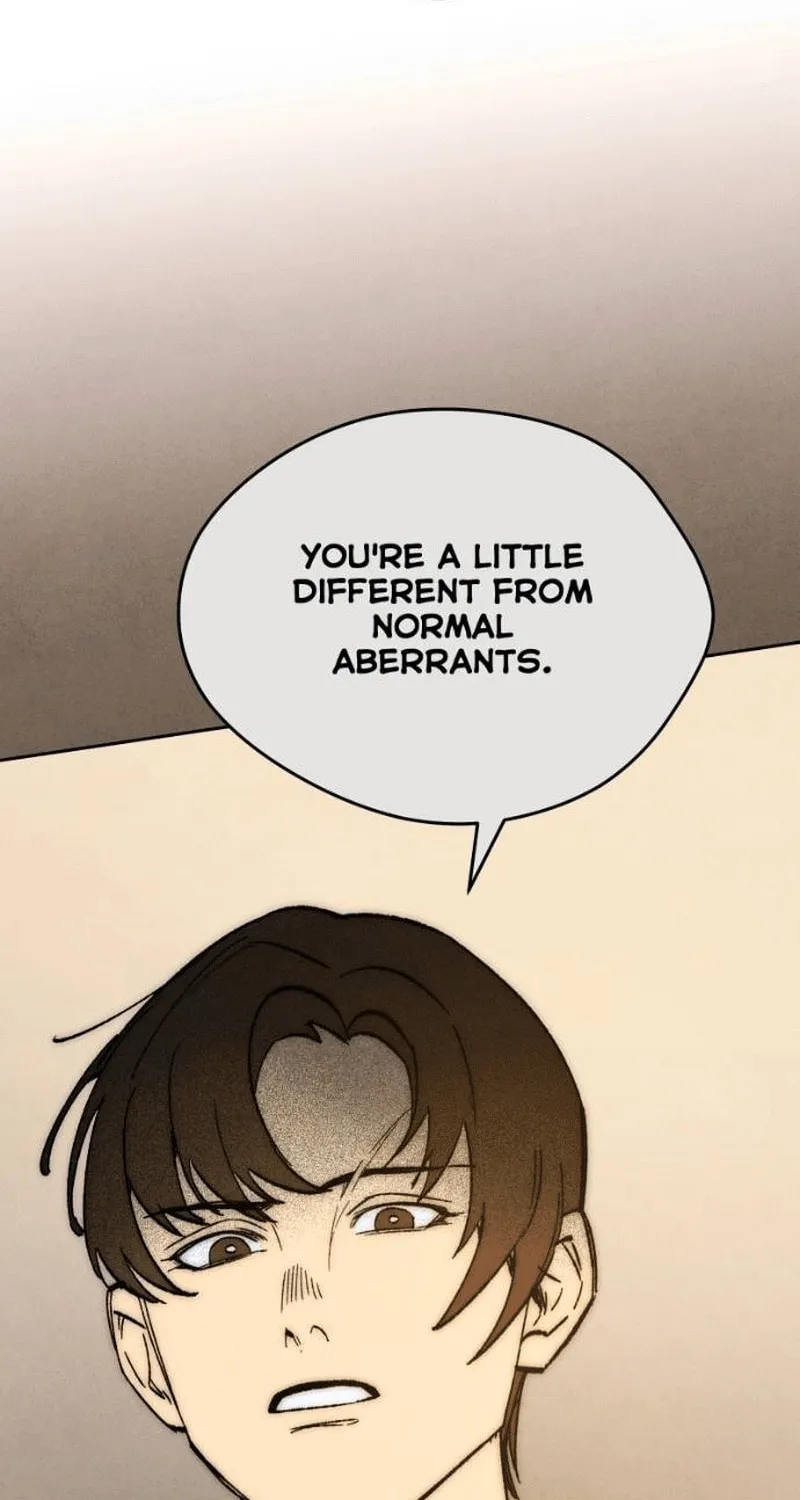 Hand Jumper Chapter 81 page 72 - 