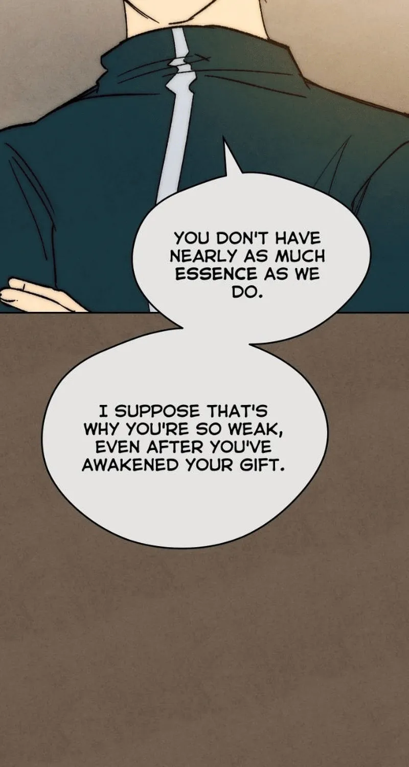 Hand Jumper Chapter 81 page 73 - 