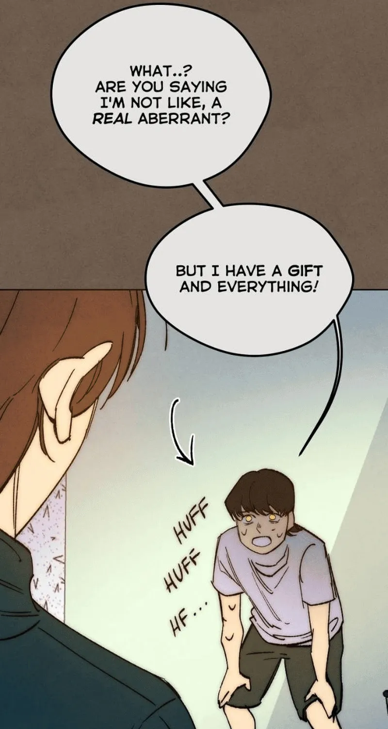 Hand Jumper Chapter 81 page 75 - 