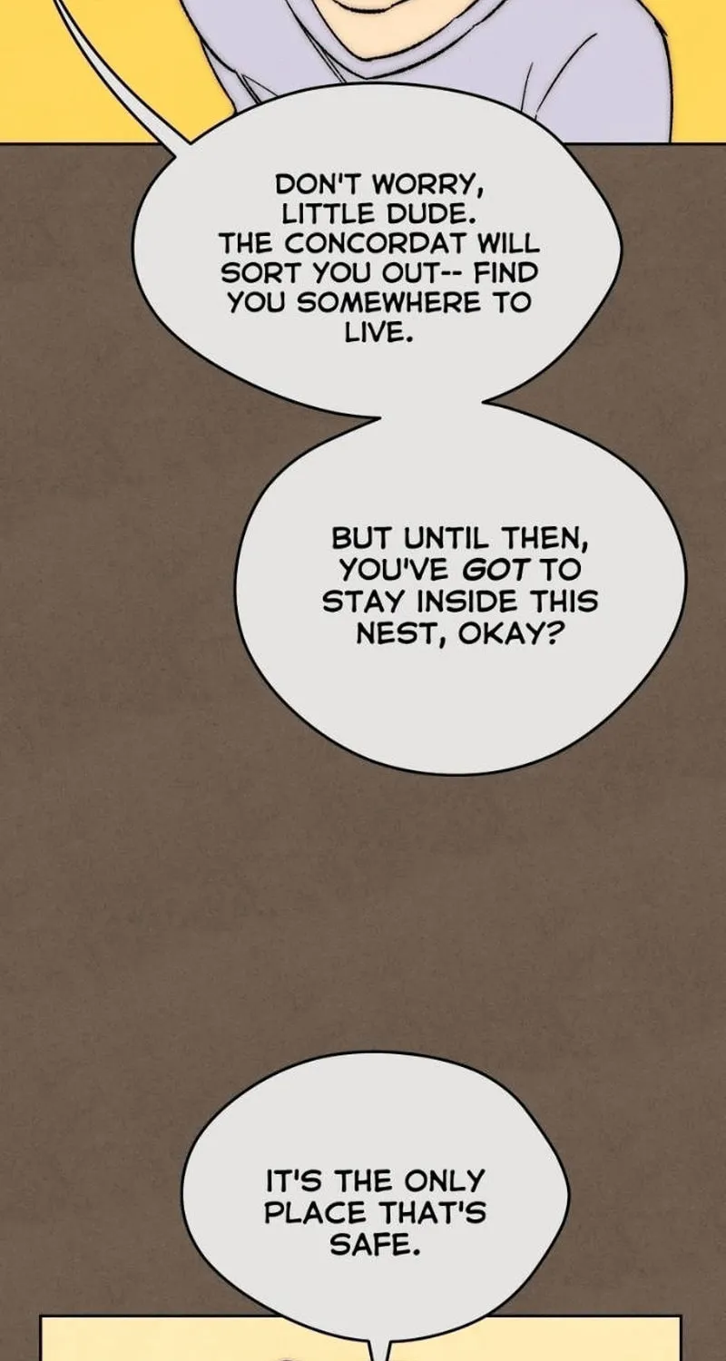 Hand Jumper Chapter 81 page 77 - 