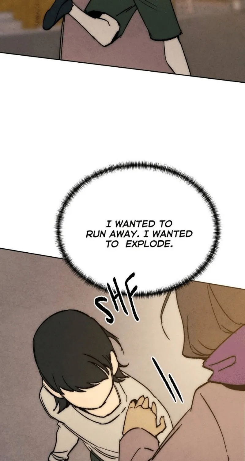 Hand Jumper Chapter 81 page 80 - 