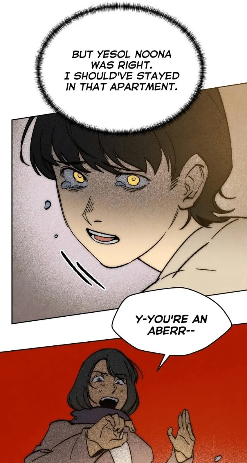 Hand Jumper Chapter 81 page 82 - 