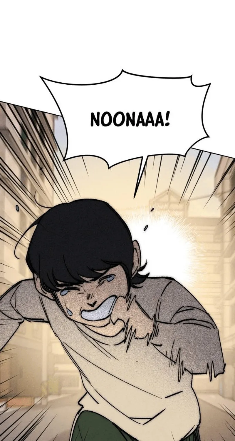 Hand Jumper Chapter 81 page 84 - 