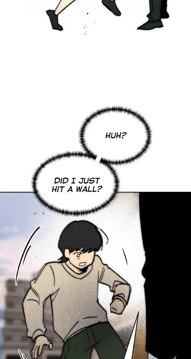 Hand Jumper Chapter 81 page 86 - 