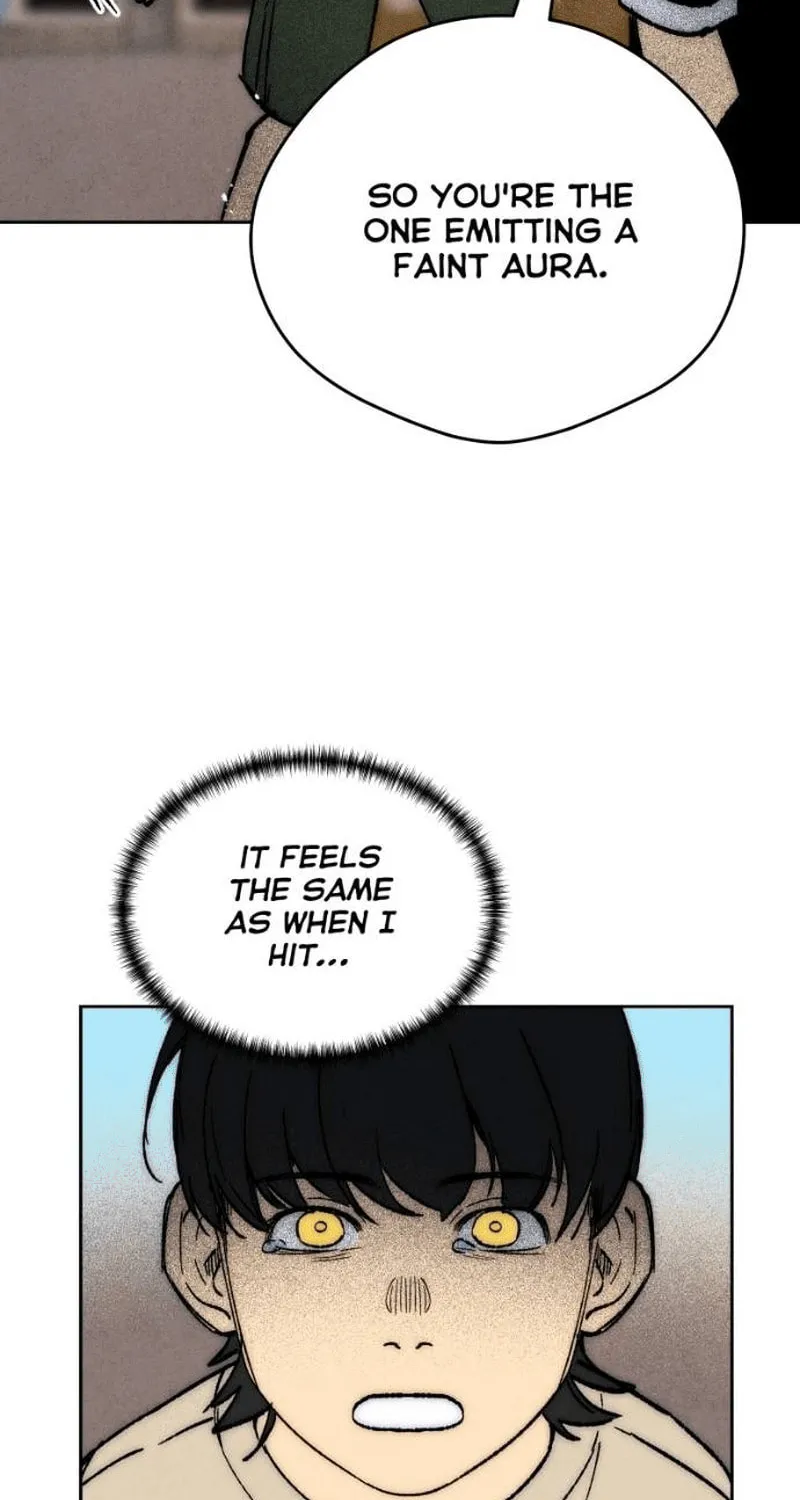 Hand Jumper Chapter 81 page 87 - 