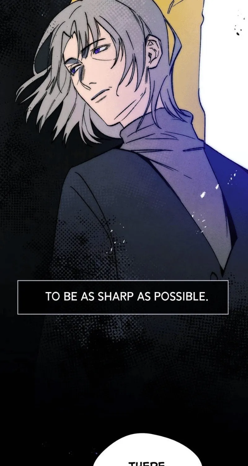 Hand Jumper Chapter 81 page 10 - 