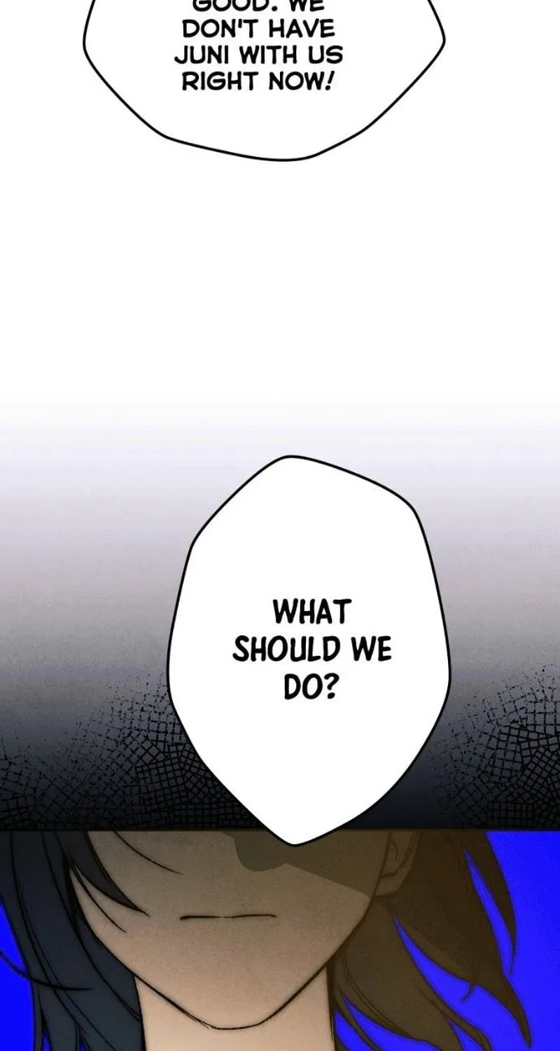 Hand Jumper Chapter 82 page 2 - 