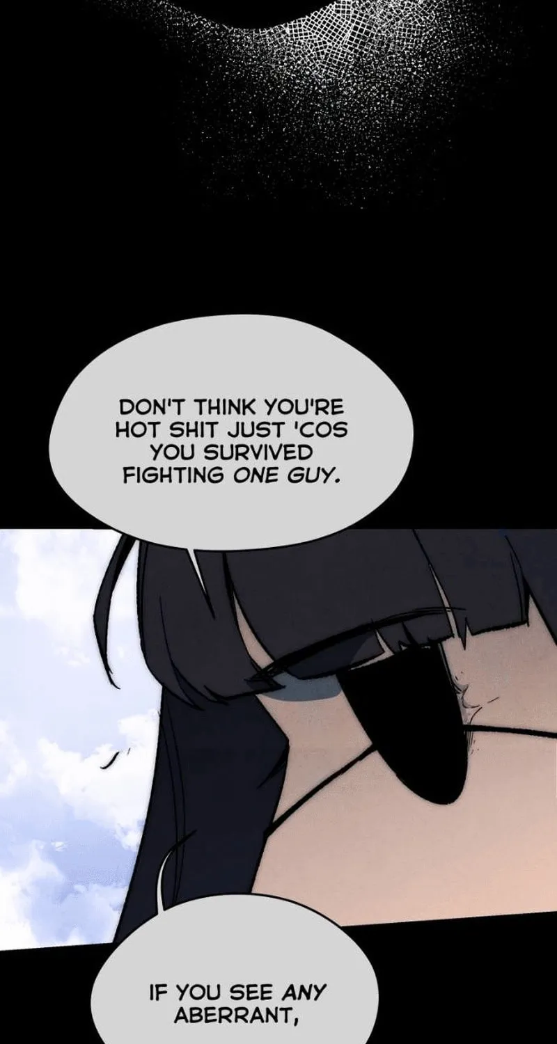 Hand Jumper Chapter 82 page 11 - 