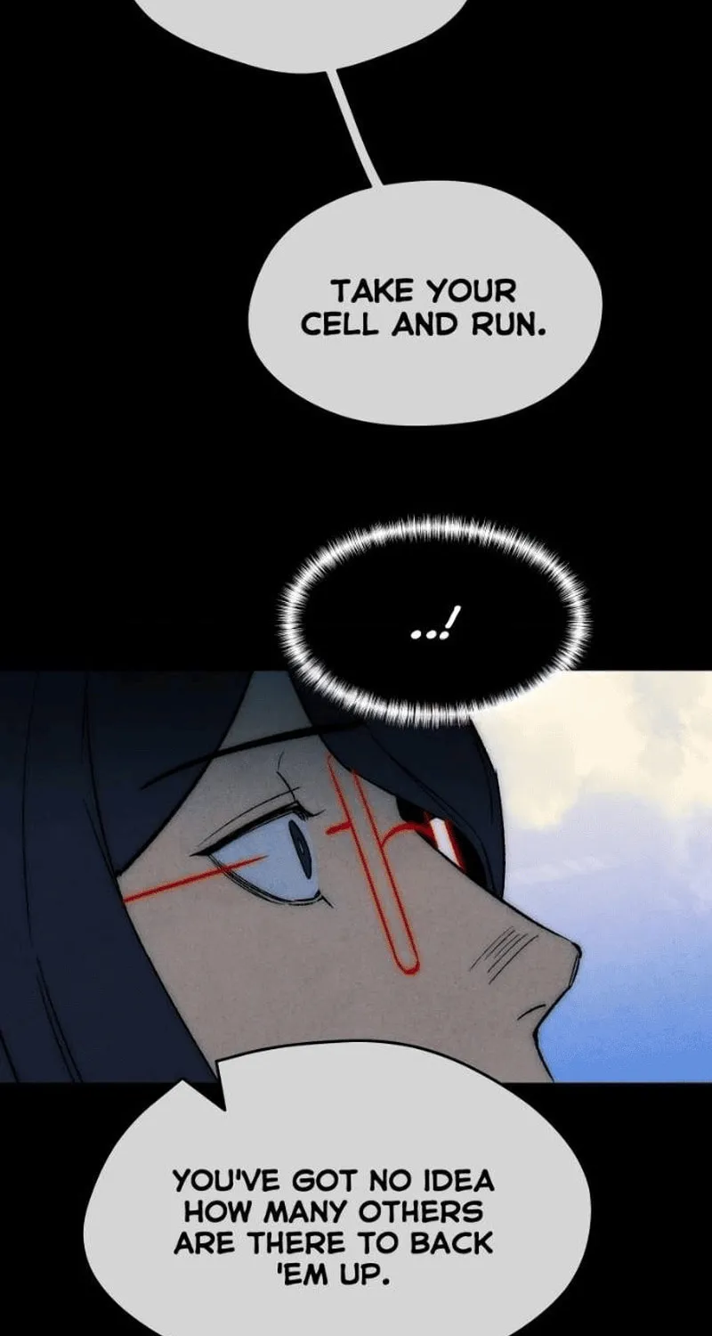 Hand Jumper Chapter 82 page 12 - 
