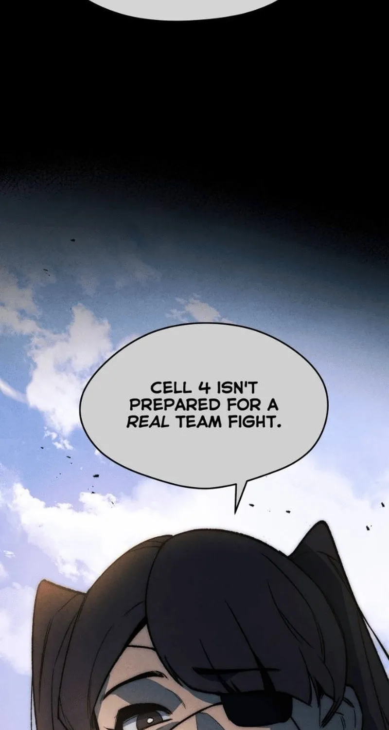 Hand Jumper Chapter 82 page 13 - 
