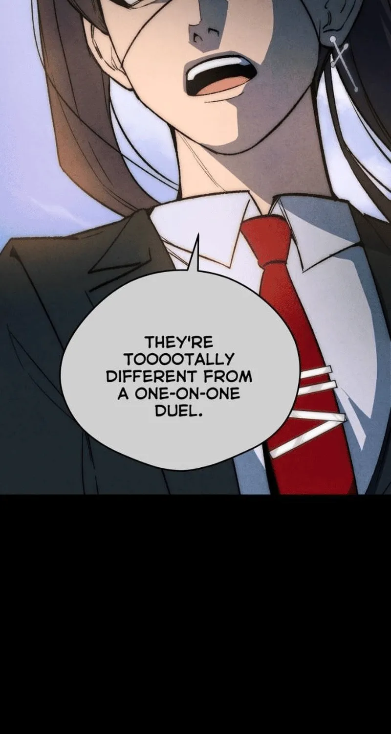 Hand Jumper Chapter 82 page 14 - 