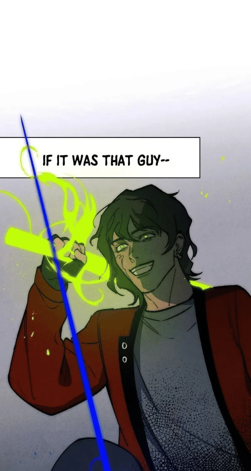 Hand Jumper Chapter 82 page 19 - 