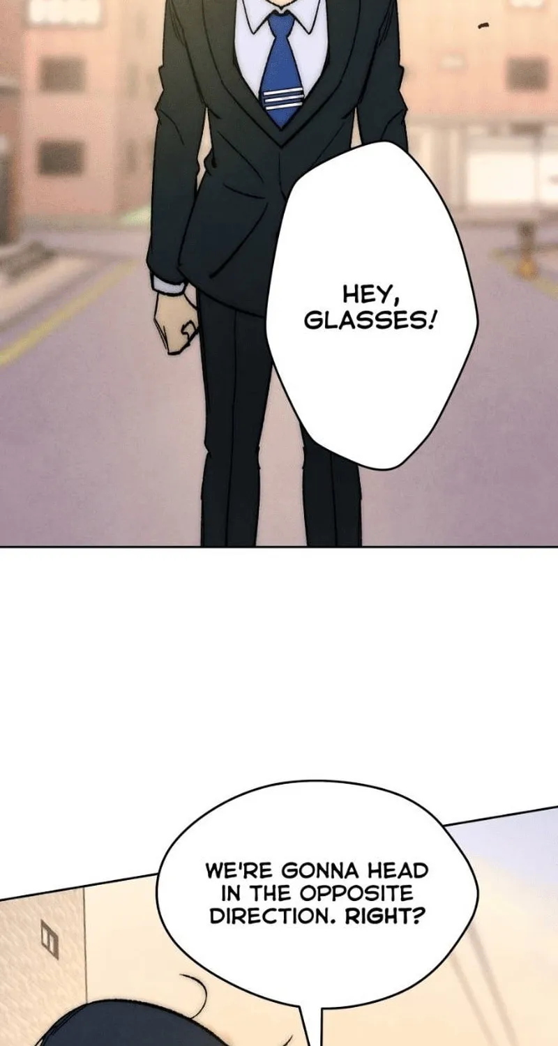 Hand Jumper Chapter 82 page 22 - 