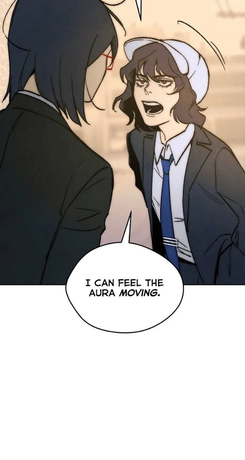 Hand Jumper Chapter 82 page 23 - 
