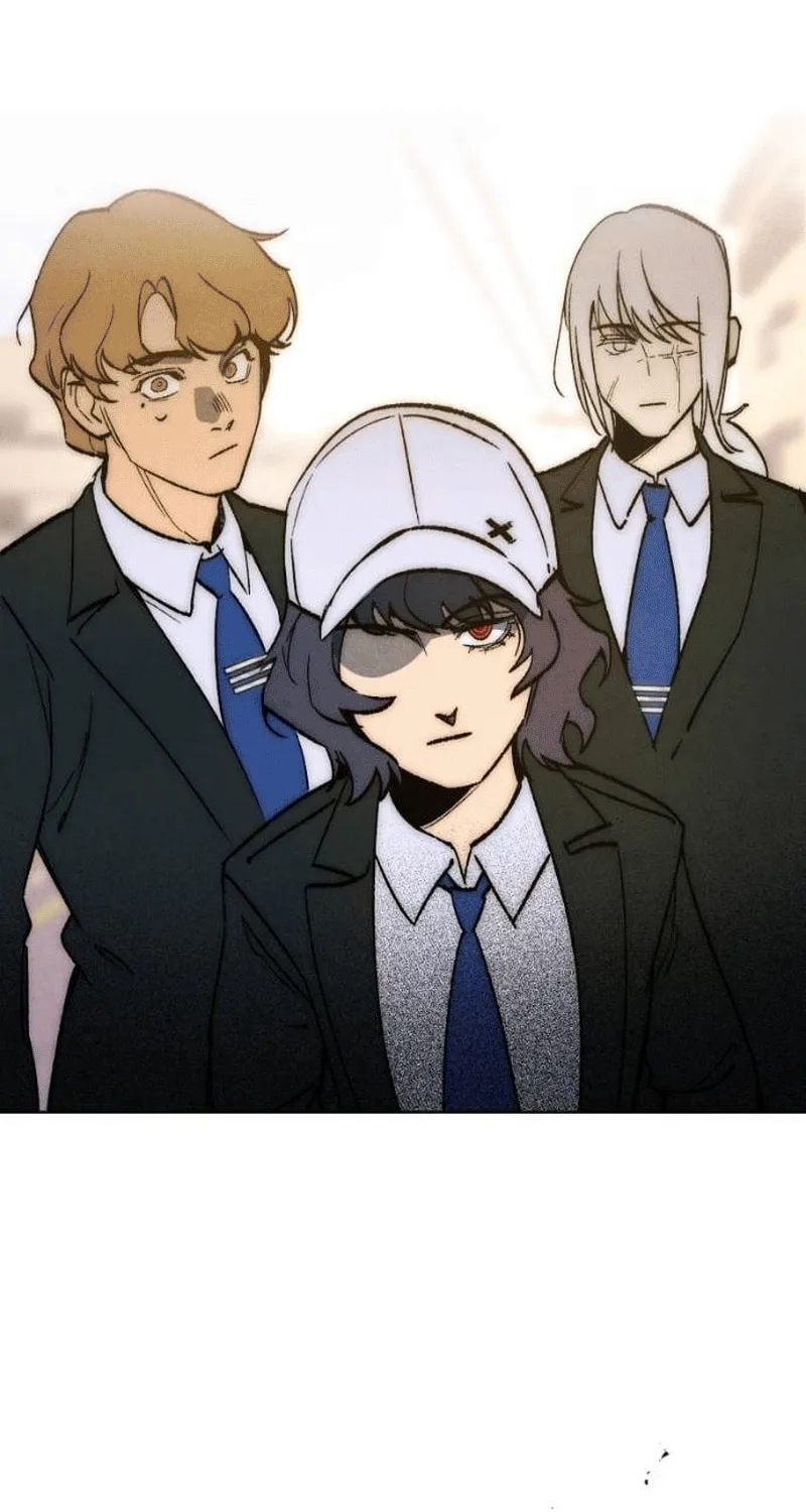 Hand Jumper Chapter 82 page 24 - 