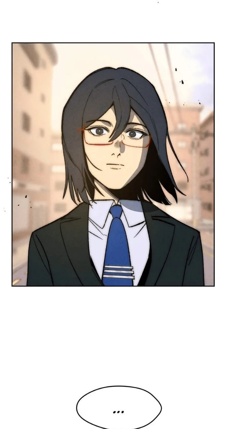 Hand Jumper Chapter 82 page 25 - 