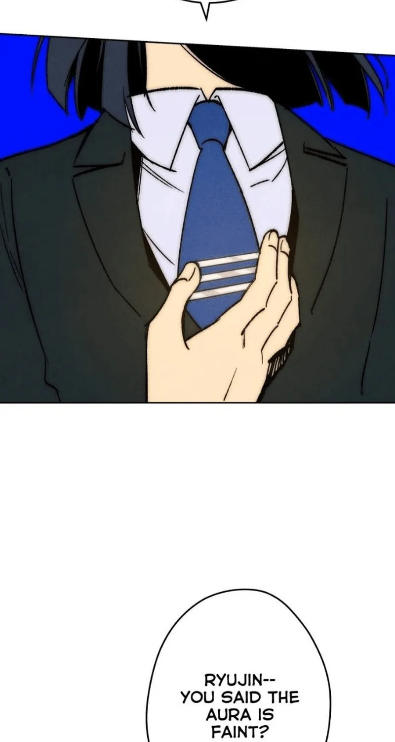 Hand Jumper Chapter 82 page 26 - 