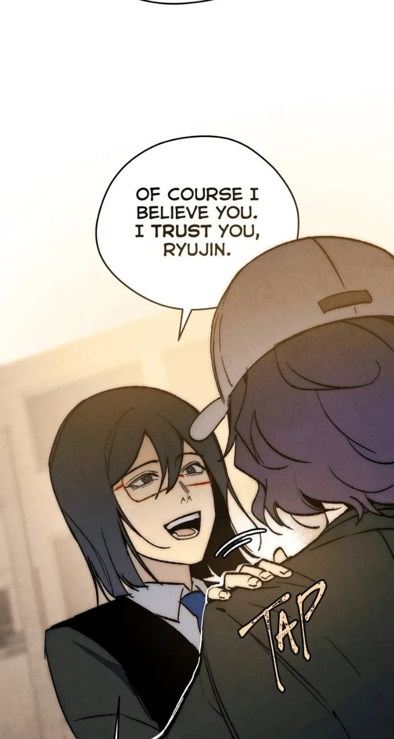 Hand Jumper Chapter 82 page 28 - 