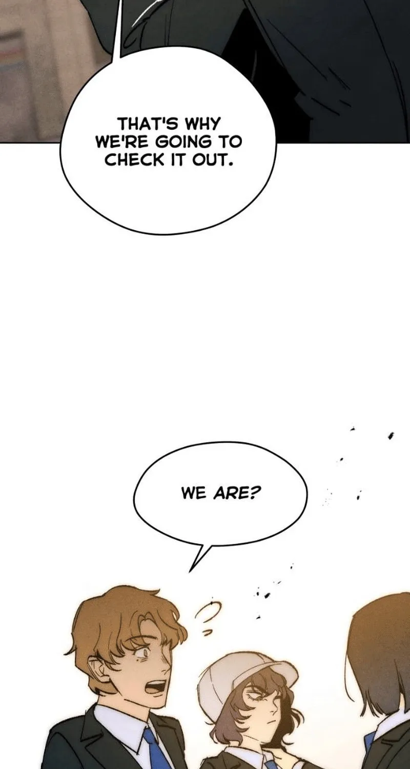 Hand Jumper Chapter 82 page 29 - 