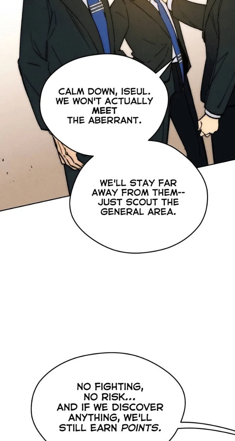 Hand Jumper Chapter 82 page 30 - 