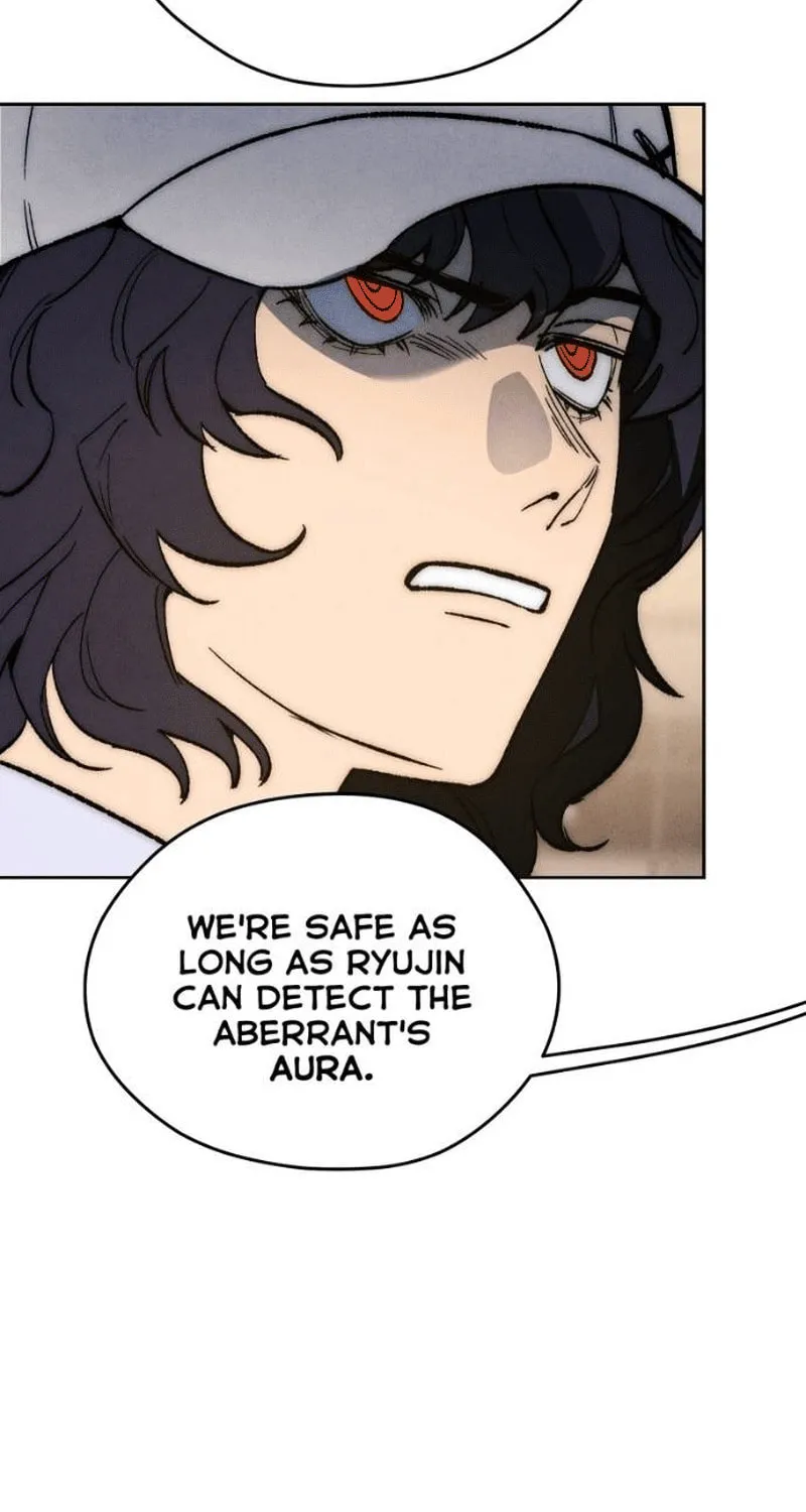 Hand Jumper Chapter 82 page 31 - 