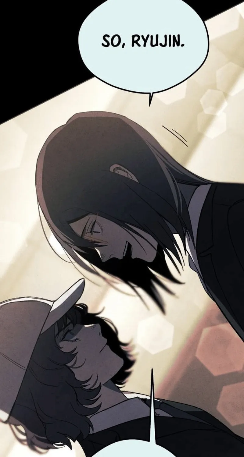 Hand Jumper Chapter 82 page 36 - 