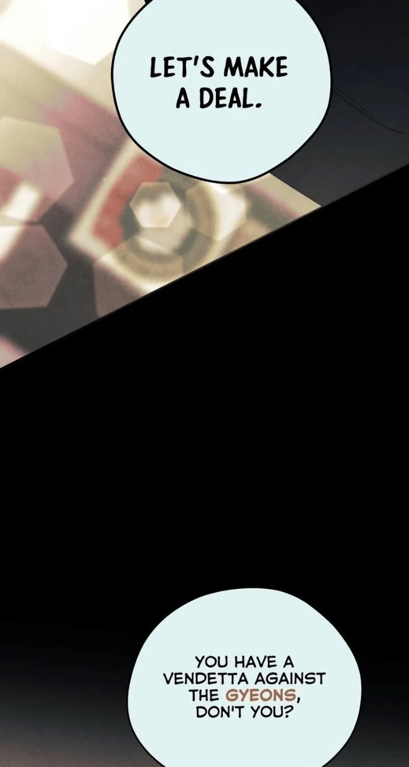 Hand Jumper Chapter 82 page 37 - 