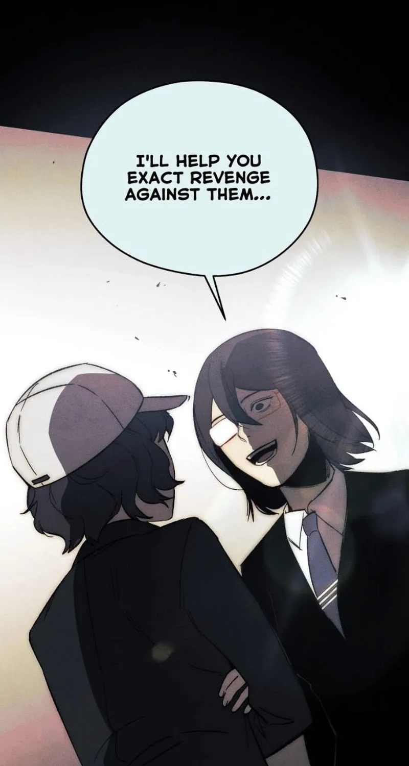 Hand Jumper Chapter 82 page 39 - 