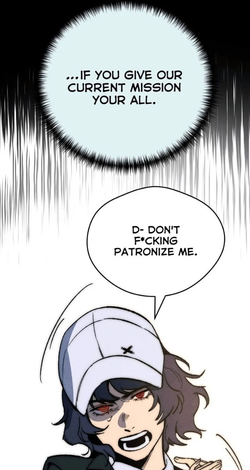 Hand Jumper Chapter 82 page 41 - 