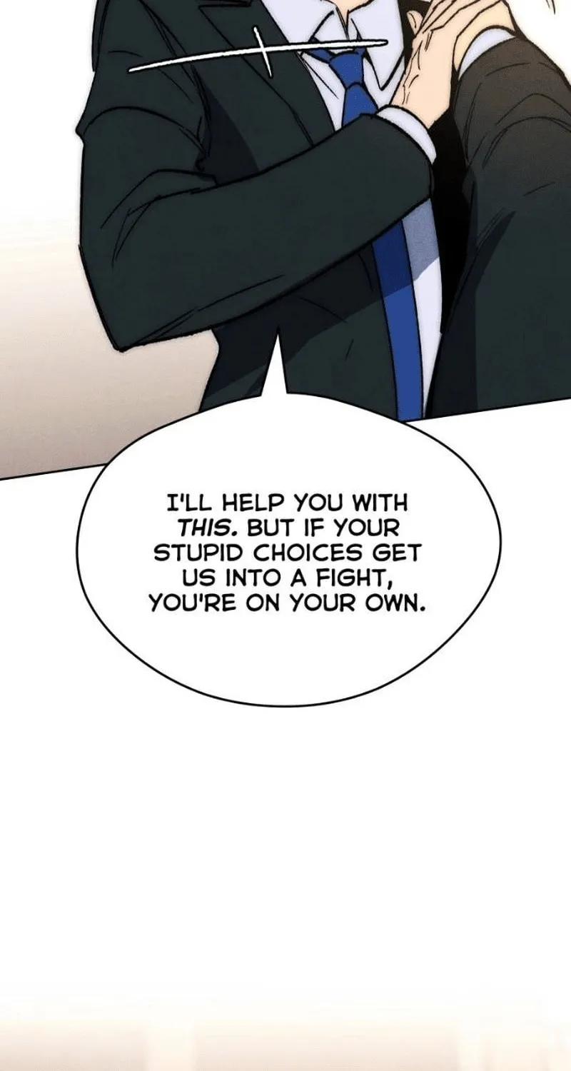 Hand Jumper Chapter 82 page 42 - 