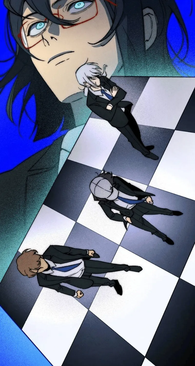 Hand Jumper Chapter 82 page 46 - 