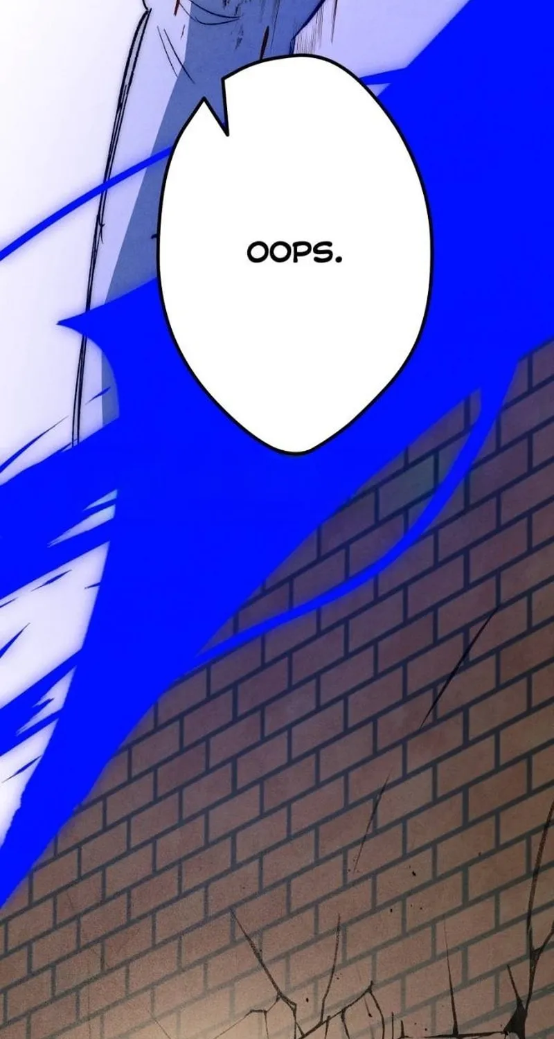 Hand Jumper Chapter 82 page 53 - 