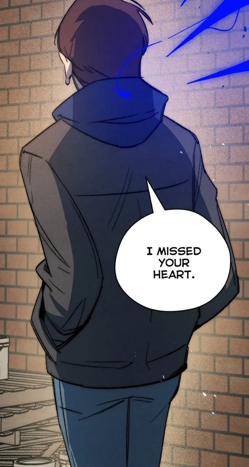 Hand Jumper Chapter 82 page 55 - 
