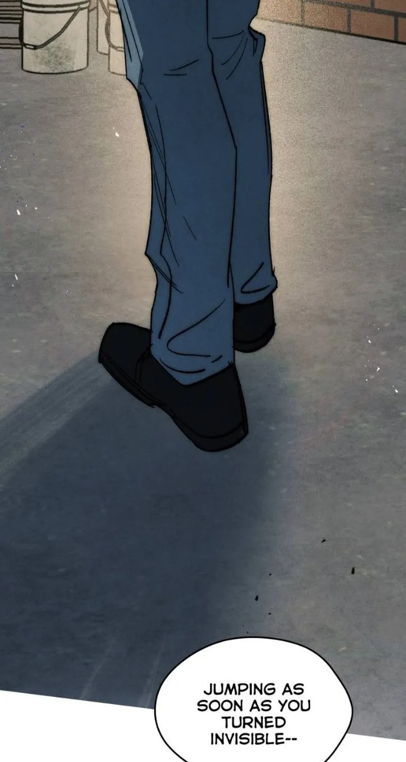 Hand Jumper Chapter 82 page 56 - 