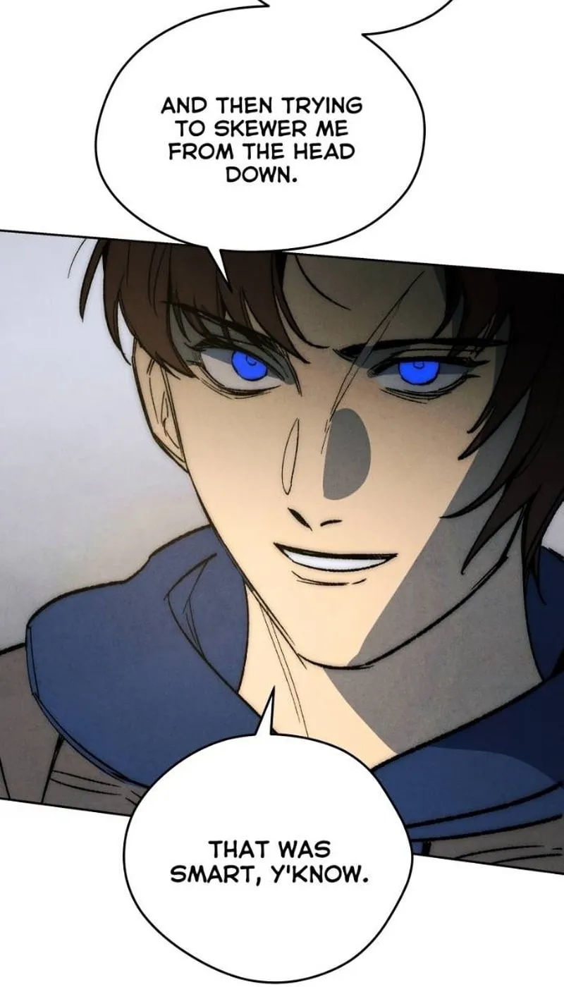 Hand Jumper Chapter 82 page 57 - 