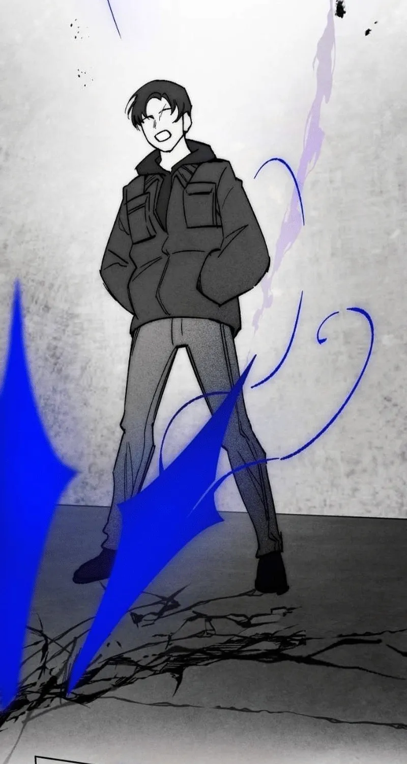Hand Jumper Chapter 82 page 59 - 