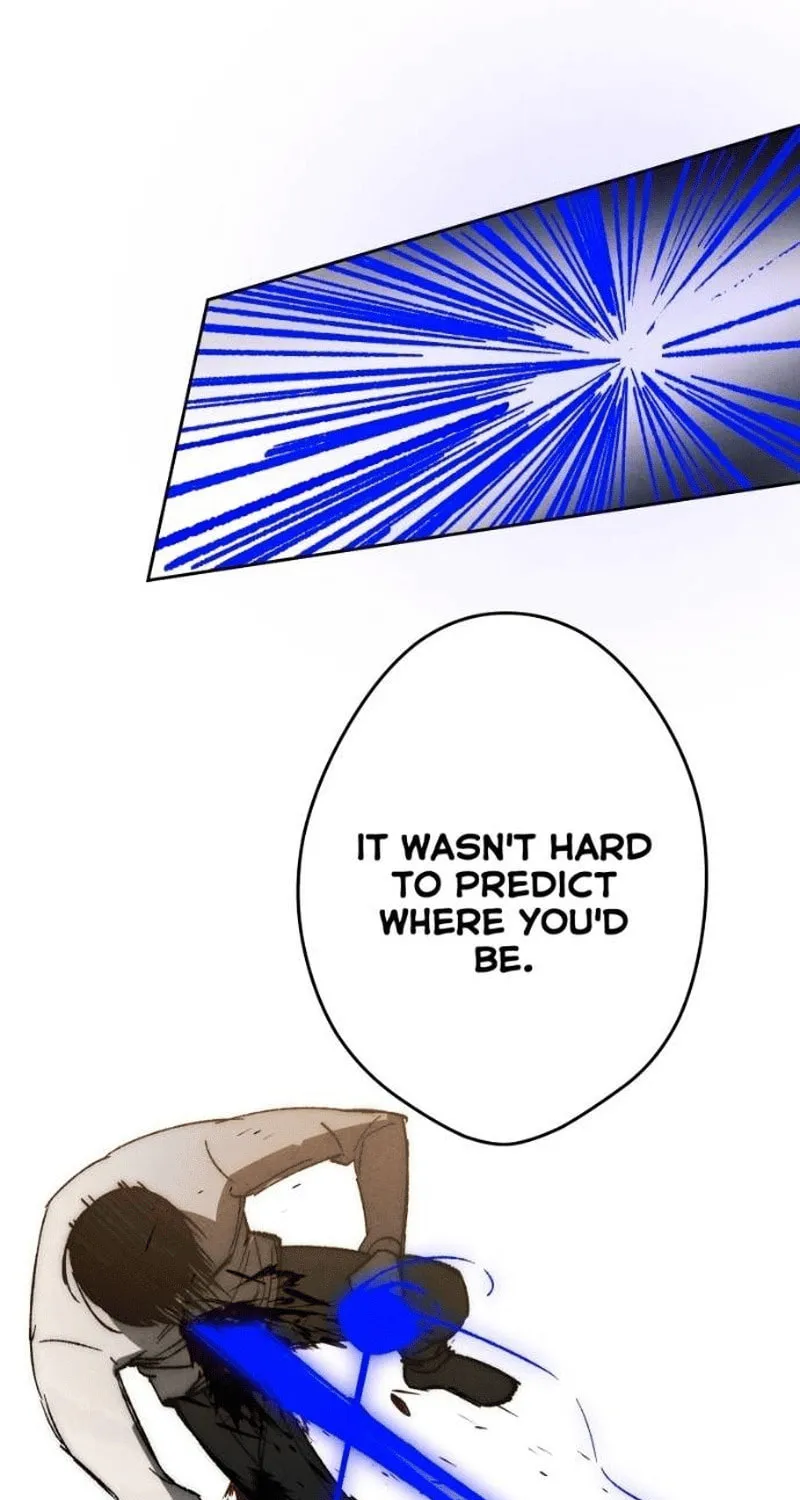 Hand Jumper Chapter 82 page 62 - 